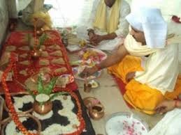 Mangal Dosta Pooja