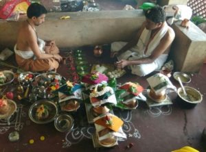 Pitru Dosta Pooja